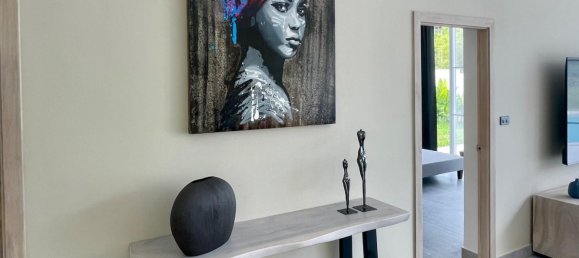 4 bedrooms Villa in Ko Samui, Thailand No. 63576 13