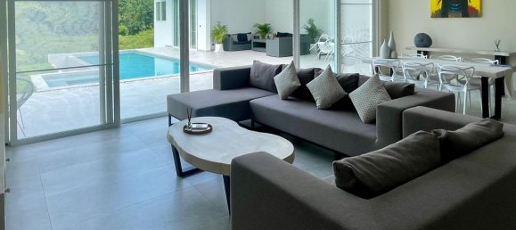 4 bedrooms Villa in Ko Samui, Thailand No. 63576 6