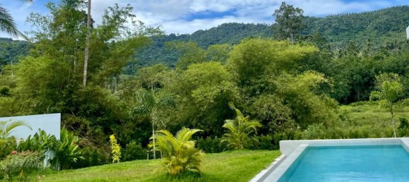 4 bedrooms Villa in Ko Samui, Thailand No. 63576 11