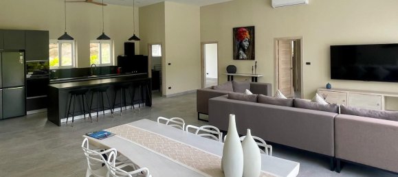 4 bedrooms Villa in Ko Samui, Thailand No. 63576 3