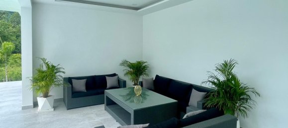 4 bedrooms Villa in Ko Samui, Thailand No. 63576 28