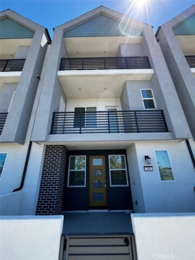 2 bedrooms House in Irvine, USA No. 371433