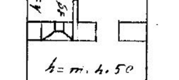 Casa T3 em Taviano, Italy N.º 346036 21