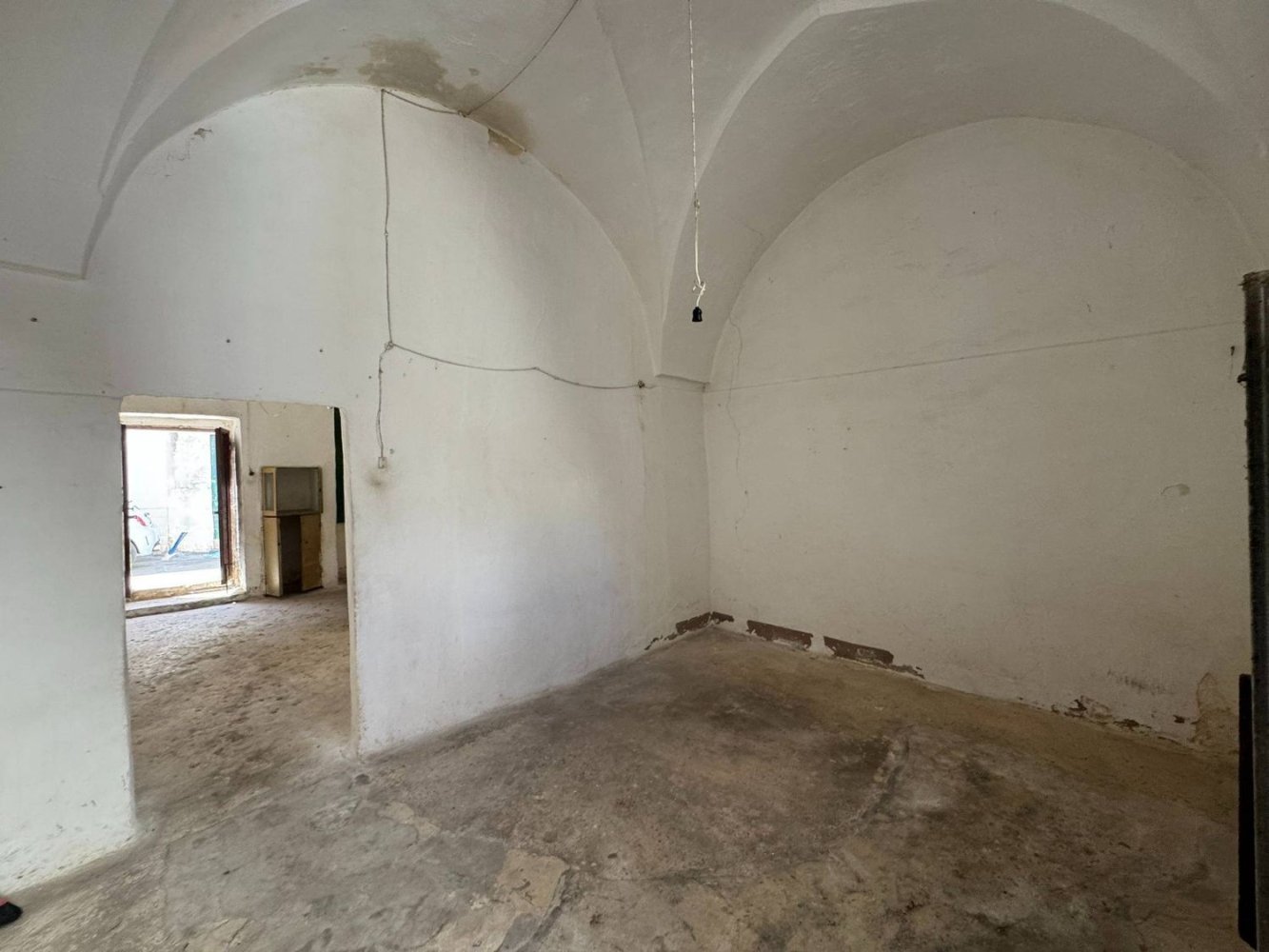 Casa T3 em Taviano, Italy N.º 346036