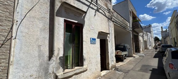 Casa T3 em Taviano, Italy N.º 346036 20