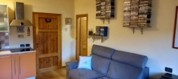 Студия в Фьюмальбо, Италия № 88503 14