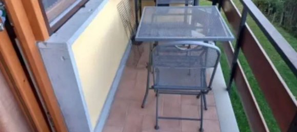 Студия в Фьюмальбо, Италия № 88503 7