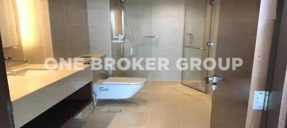 Apartamento de 1 dormitorio en Dubai Marina, UAE No. 1190 5