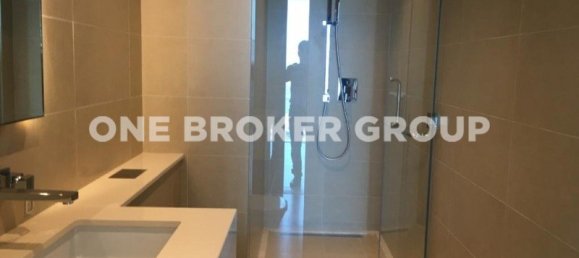 Apartamento de 1 dormitorio en Dubai Marina, UAE No. 1190 7