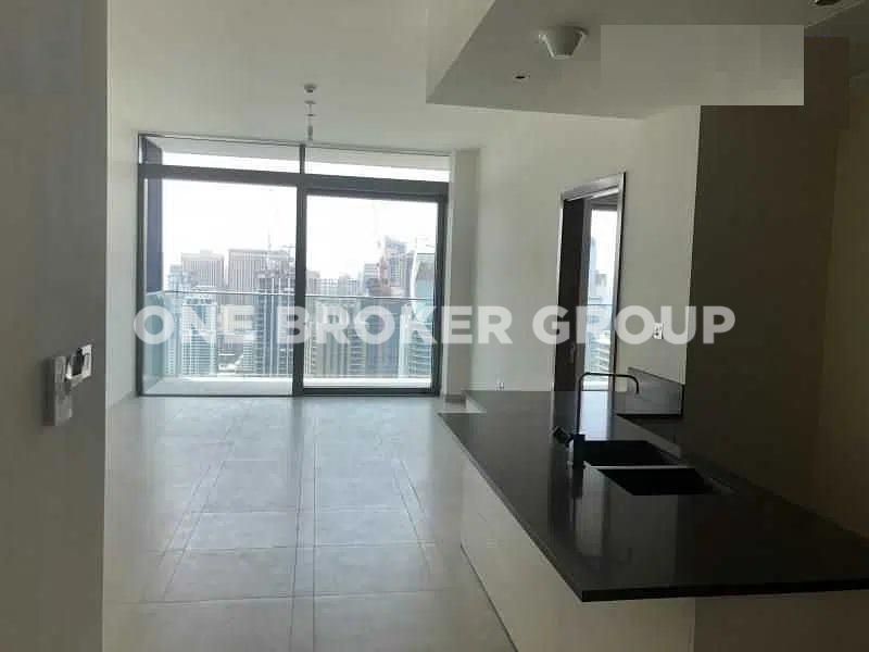 Apartamento de 1 dormitorio en Dubai Marina, UAE No. 1190