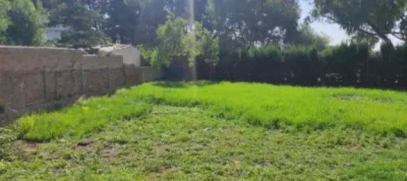  Land in El Vendrell, Spain No. 187374 6