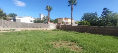  Land in El Vendrell, Spain No. 187374