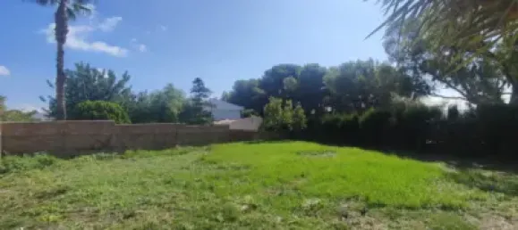  Land in El Vendrell, Spain No. 187374 2