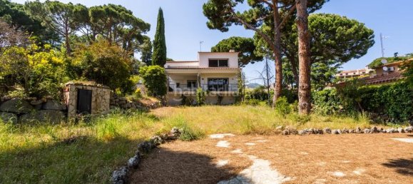 5 bedrooms House in Sant Vicenc De Montalt, Spain No. 77614 28