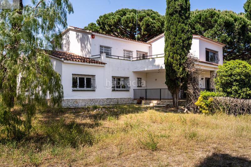 5 bedrooms House in Sant Vicenc De Montalt, Spain No. 77614