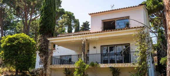 5 bedrooms House in Sant Vicenc De Montalt, Spain No. 77614 3