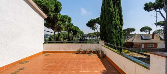 5 bedrooms House in Sant Vicenc De Montalt, Spain No. 77614 5