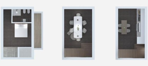 3 rooms Apartment in Camerota, Italy No. 274326 16