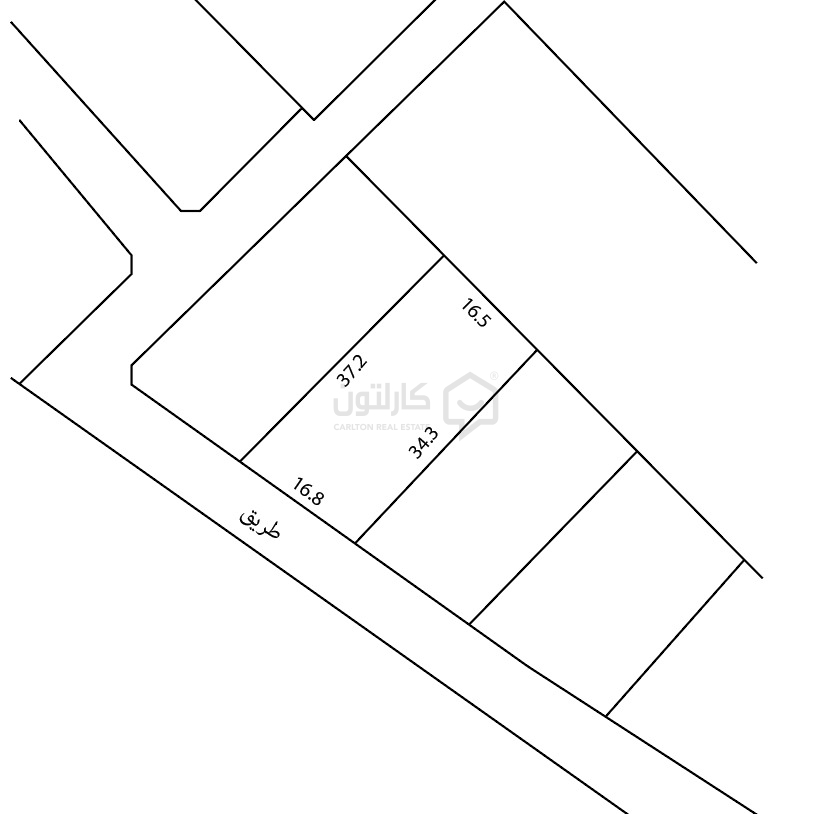 Hotel em Manama, Bahrain 593.3 m² N.º 299