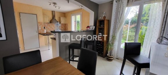 3 Schlafzimmer Haus in Mennecy, France, Nr. 177011 5