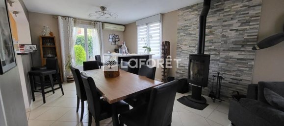 3 Schlafzimmer Haus in Mennecy, France, Nr. 177011 7