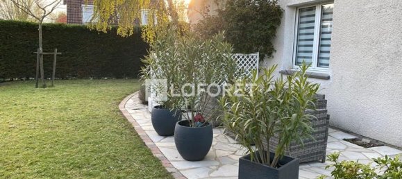 3 Schlafzimmer Haus in Mennecy, France, Nr. 177011 8