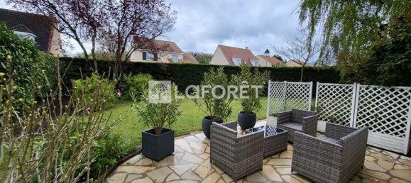 3 Schlafzimmer Haus in Mennecy, France, Nr. 177011 15