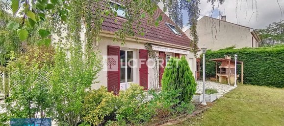 3 Schlafzimmer Haus in Mennecy, France, Nr. 177011 17