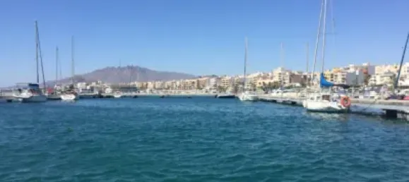 3 bedrooms Penthouse in Garrucha, Spain No. 135901 25