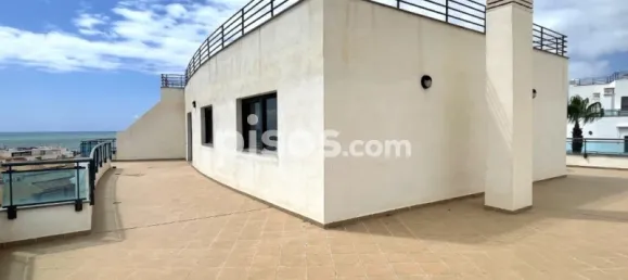 3 bedrooms Penthouse in Garrucha, Spain No. 135901 27