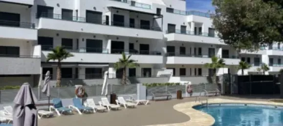 3 bedrooms Penthouse in Garrucha, Spain No. 135901 20