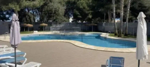 3 bedrooms Penthouse in Garrucha, Spain No. 135901 19