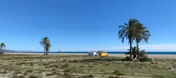 3 bedrooms Penthouse in Garrucha, Spain No. 135901 24