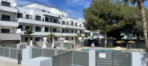 3 bedrooms Penthouse in Garrucha, Spain No. 135901 23