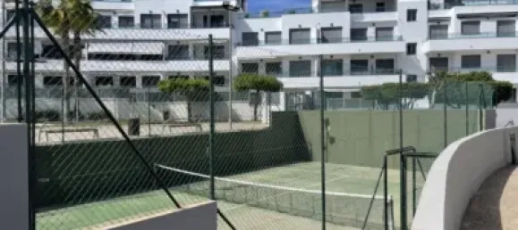 3 bedrooms Penthouse in Garrucha, Spain No. 135901 22