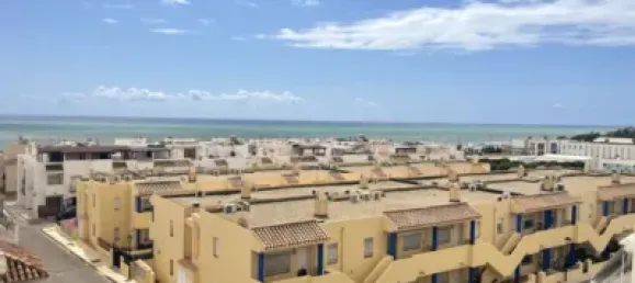 3 bedrooms Penthouse in Garrucha, Spain No. 135901 3