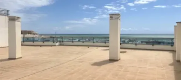 3 bedrooms Penthouse in Garrucha, Spain No. 135901 28