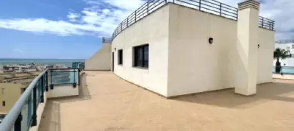 3 bedrooms Penthouse in Garrucha, Spain No. 135901 2