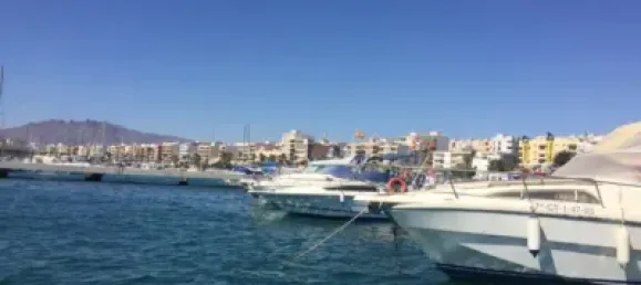 3 bedrooms Penthouse in Garrucha, Spain No. 135901 26