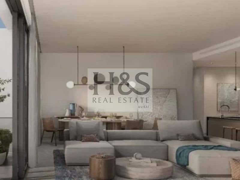 2 bedrooms Apartment in Dubai, UAE No. 103617