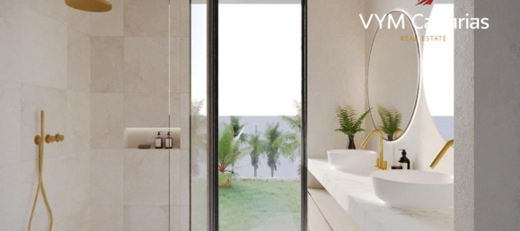 2 bedrooms Apartment in Adeje, Spain No. 3462 5