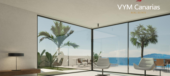 2 bedrooms Apartment in Adeje, Spain No. 3462 4