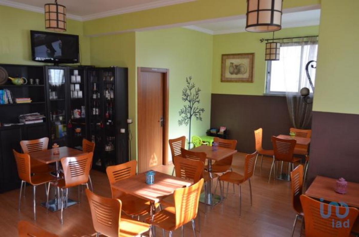 Магазин 173м² в Кашкайш, Португалия № 8282