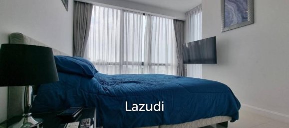 2 bedrooms Condo in Bang Lamung, Thailand No. 15450 8