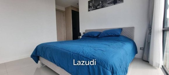 2 bedrooms Condo in Bang Lamung, Thailand No. 15450 9