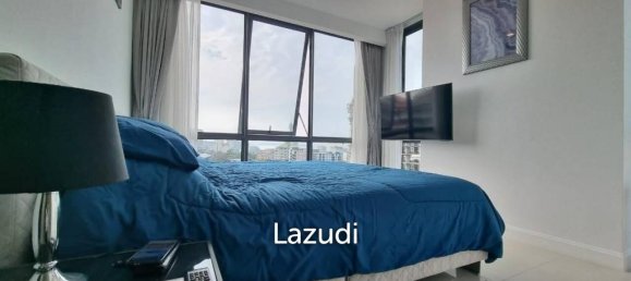 2 bedrooms Condo in Bang Lamung, Thailand No. 15450 7