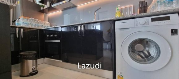 2 bedrooms Condo in Bang Lamung, Thailand No. 15450 6