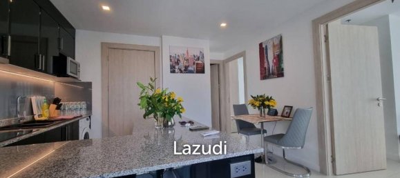 2 bedrooms Condo in Bang Lamung, Thailand No. 15450 5