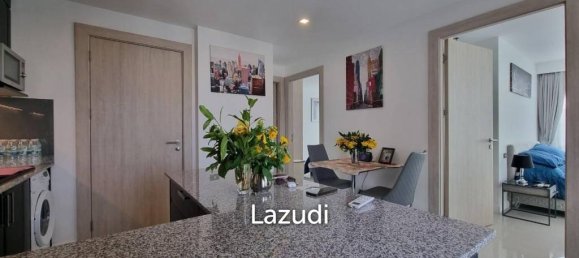 2 bedrooms Condo in Bang Lamung, Thailand No. 15450 4