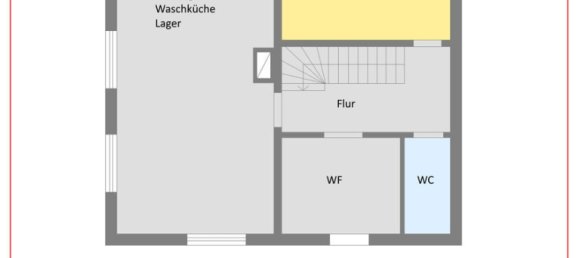 5-Zimmer Haus in Ostallgäu, Germany, Nr. 118403 6